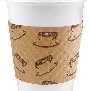 Hot Cup Sleeves