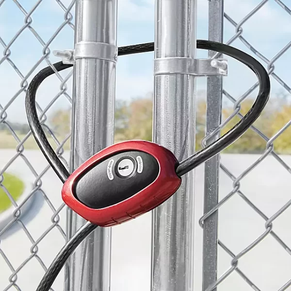 Packtek Cable Lock