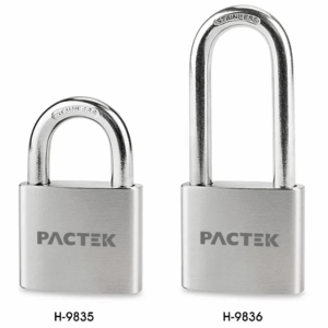 Packtek Stainless Steel Padlocks