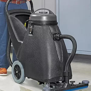 Squeegee Vacuum