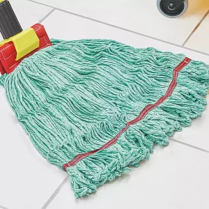 Touchless Wet Mops
