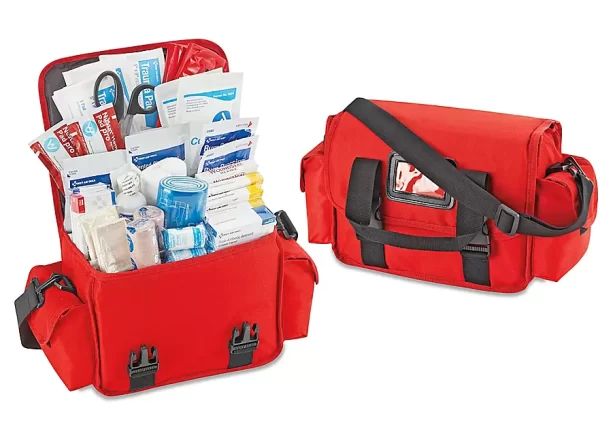 Trauma Kit