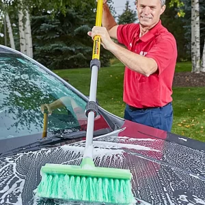Vehicle Wash Kit