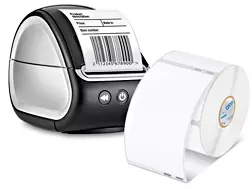 Dymo® Mini Printer Labels