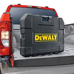 DeWalt® Tool Sets
PROFESSIONAL
