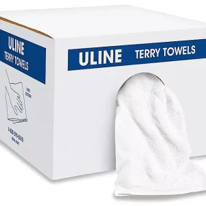 Terry Cloth Towels