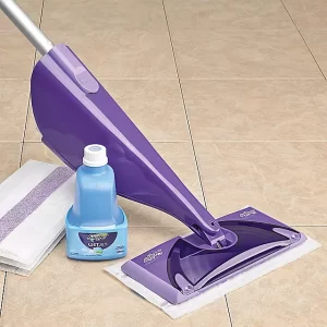 Swiffer® WetJet™