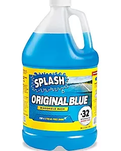 Windshield Washer Fluid