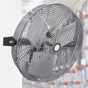 Workstation Fans