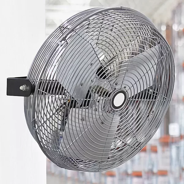 Workstation Fans