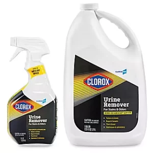 Clorox® Urine Remover