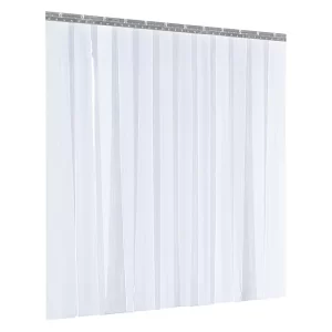 Low Temp Vinyl Strip Door Kits