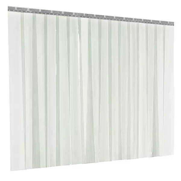 Anti-Static Vinyl Strip Door Kits