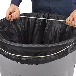 Trash Can Bands