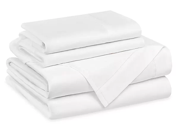 Bed Sheets and Pillowcases