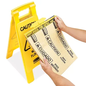 Over-The-Spill™ Pads