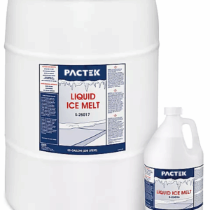 Liquid Ice Melt