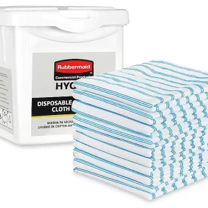 Microfiber Cloths