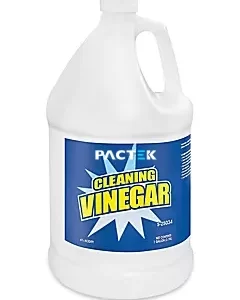 Packtek Cleaning Vinegar
