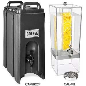 Beverage Dispensers