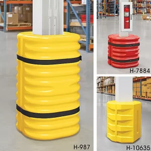 Column Protectors