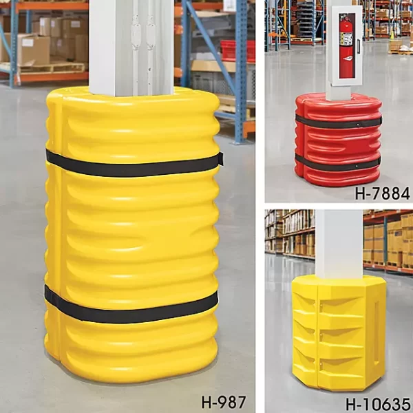 Column Protectors