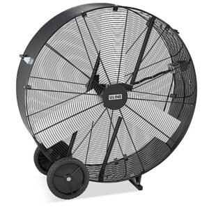 Drum Fans