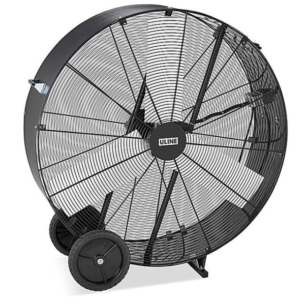 Drum Fans