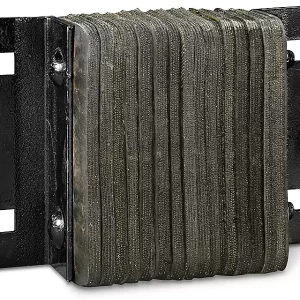 Dock Bumpers
