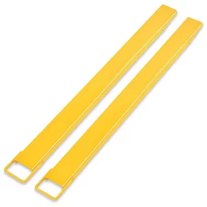 Fork Extensions