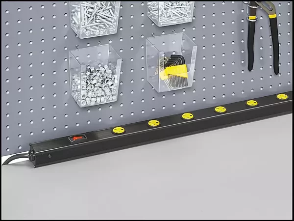 Tabletop Power Strips
