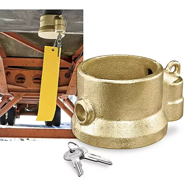 King Pin Locks
