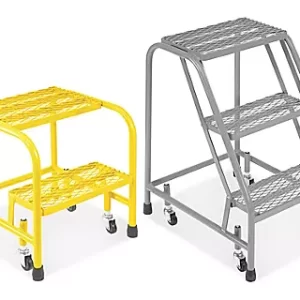 Utility Step Ladders