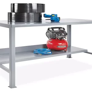 Welded Steel Workbenches