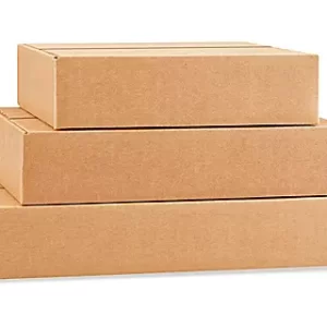 Flat Boxes