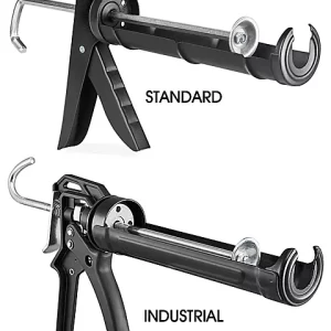 Packtek Caulk Guns