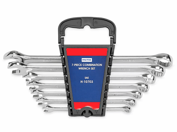 Combination Wrench Sets