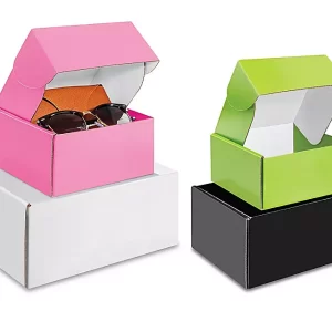 Glamour Boxes