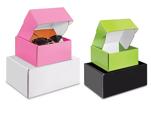 Glamour Boxes