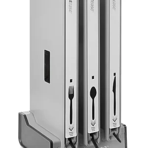 Touchless Utensil Dispenser