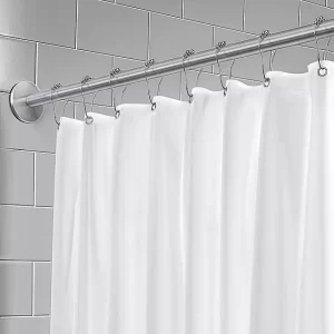 Shower Curtains and Accessories