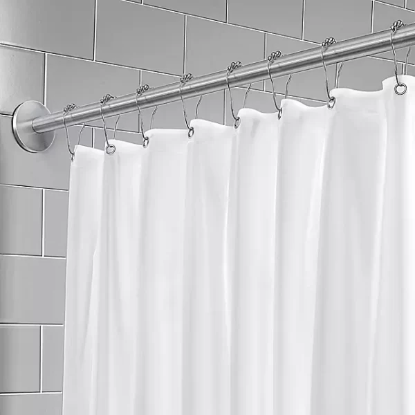 Shower Curtains and Accessories