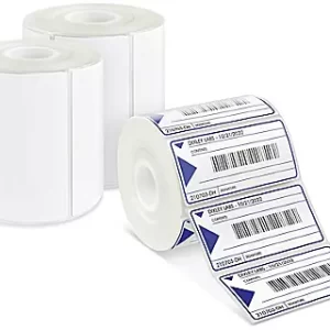 Cleanroom Labels