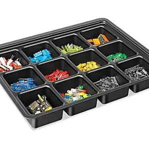 Conductive Kitting Trays