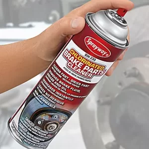 Sprayway® Brake Parts Cleaners