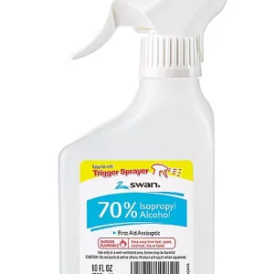 Disinfectant Spray