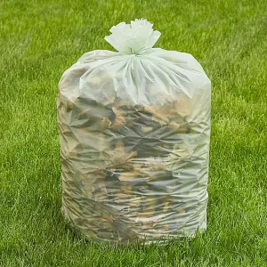 Compostable Liners
BIOTUF®