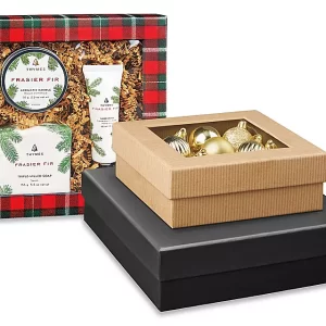 Window Gift Boxes