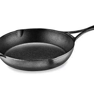 Lodge Cast Iron Skillet