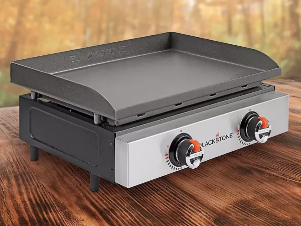 Blackstone Tabletop Griddle